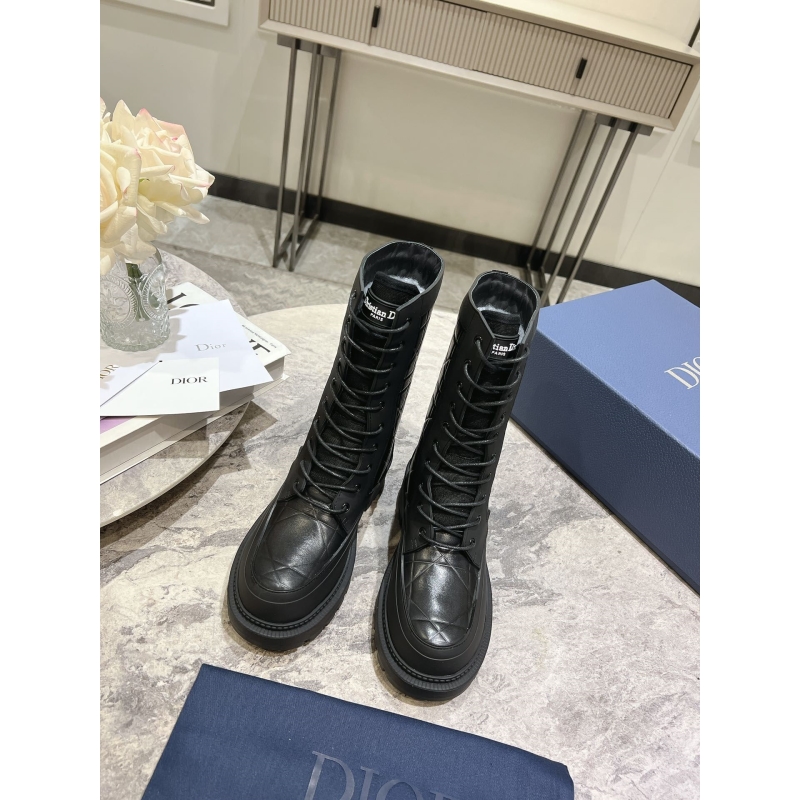 ch**an D*or boots